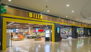 Investície za takmer 700 miliónov eur a práca pre tisícky ľudí. BILLA hodnotí úspešný tridsiaty rok na Slovensku