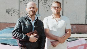 Nová komédia od tvorcov filmu MATKY! Prachař a Čermák ako bratia, ktorí sa ustavične hádajú!