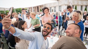 Nenechajte si ujsť autogramiádu TV JOJ! Kto príde do Košíc tento rok?