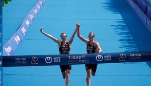 Sporná diskvalifikácia triatlonistiek. Mužom niečo podobné prešlo