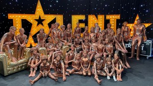 Talentované decká z Diamonds víťazmi ČSMT