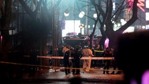 Počet obetí v Ankare stúpol na 37, úrady vinia Kurdov