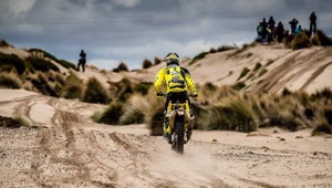 Svitko skolaboval. Po návšteve nemocnice môže na štart 11. etapy