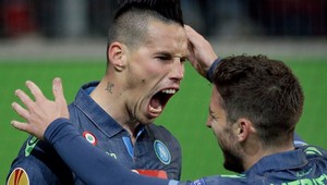 De Rossi najlepšie platený hráč Serie A. Koľko zarába Hamšík?