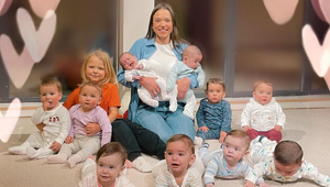 Kristine s manželom sa za rok narodilo neuveriteľných 20 detí: Stále túžia po ďalších potomkoch!