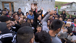 Lucie Bílá sa vybrala na návštevu do Bystrian: Komu oznámi radostnú správu o postupe?