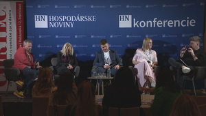 HN konferencie: Potrebuje pracovný trh cudzincov?