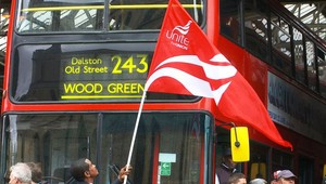 Vodiči autobusov v Londýne pred OH oznámili ďalšie štrajky