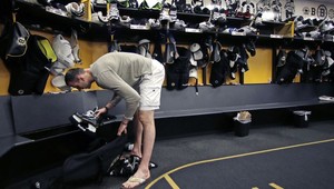 Chára zaháňal smútok v zábavnom parku