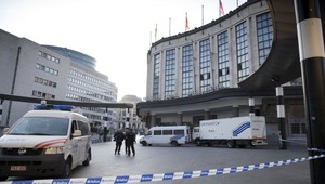 Útočník z Bruselu mal v ruksaku klince aj kanistre s benzínom