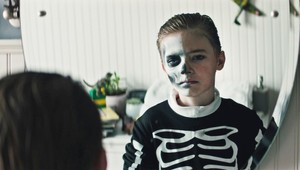 Názor Kinosály: Z dieťaťa vo filme Potomok budete mať husiu kožu!