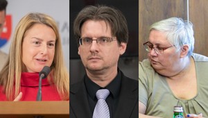 Zistenia Novín PLUS: OĽaNO tvrdí, že chce dovládnuť s SaS, napriek tomu sa už majú rozdeľovať ministerské kreslá