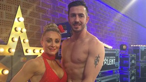 Talent se dostal až do zahraničních médií: Katy a Paul o nás mluví s nadšením!