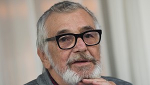 Vo veku 78 rokov zomrel charizmatický Jiří Bartoška