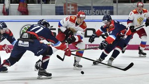 Nemecký pohár 2017 vyhrali Rusi, Slováci sú strieborní