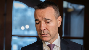 Drucker ku kauze Voderady: Cieľom je ochrániť záujmy štátu a získať späť vložené peniaze