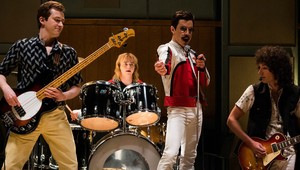 Bohemian Rhapsody zažíva nepríjemný škandál! Rami Malek tvrdí, že o tom počas nakrúcania nevedel!