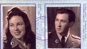 Láska počas vojny a po nej: Svadba na treťom rande