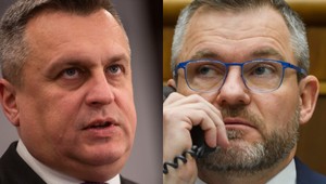 Peter Pellegrini a Andrej Danko: Príbeh jednej politickej lásky a nenávisti?