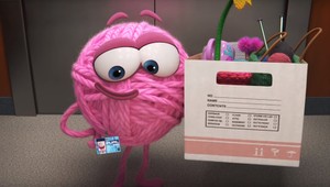 Pixar prichádza s novým krátkym animovaným filmom