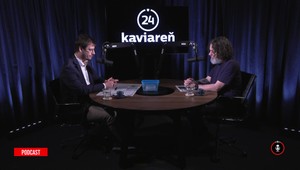 Sme v kaviarni: Ficovi stačilo jedno poníženie