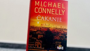 Michael Connelly a jeho Čakanie: Očakávané napätie a nečakané zločiny