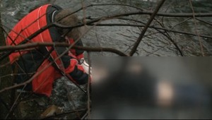 ROZHOVOR: Františka (†61) našiel v potoku sused