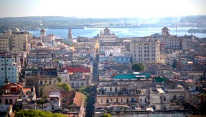 Kubánci sa boja amerických turistov. Zničia čo máme, tvrdí vedec