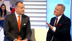 Nádej pre ťažko choré deti. Boris Kollár verejne prisľúbil pomoc od vlády