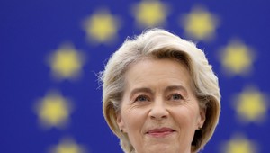 Európsky parlament opäť zvolil von der Leyenovú za predsedníčku eurokomisie