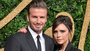 Beckhama prirovnali k jeho žene Victorii. TIETO slová ho nepotešia!