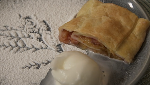 Dezert: La figue Cest chic