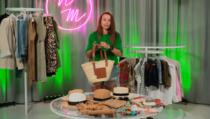 Nechcete preplnené skrine a zbytočne míňať na oblečenie? Inšpirujte sa Zuzkiným šatníkom!