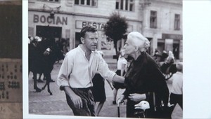 Obchod na korze v spomienkach