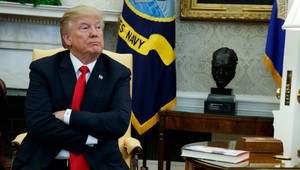 Irán tvrdí, že zostrelil americký dron na ich území. USA to ale odmieta komentovať