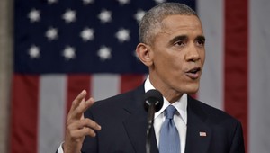 Obama chce zvýšiť dane a zrušiť embargo voči Kube