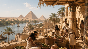 V horúčavách robíme jednu zásadnú chybu: Egypťania sa jej vyhýbajú už tisíce rokov