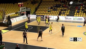 Inter Bratislava prehral po 30 víťazných dueloch na Slovensku!  Slávu si užíva Handlová