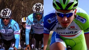 Tour de France 2012. Velitsovci spolu, Sagan s vankúšom