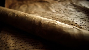 Najstaršia kniha Európy: Odhalila šokujúcu minulosť nášho kontinentu