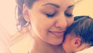 Úprimné priznanie plné bolesti: Mesiac po pôrode takmer vôbec nechodila!