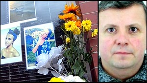 ROK PO. Bystrička spomína na Veroniku (†15) a Martinu (†13), zabil ich otec