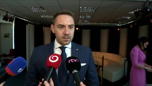 Gyimesi s Matovičom si kopli do povereného ministra Káčera: Je to triezvy Slota, tvrdí Matovičov poslanec