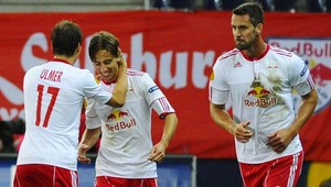 Patrím do reprezentácie! Poslal Švento gólový odkaz na Slovensko