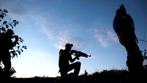 Ukrajinské deti sa cez prázdniny učia bojovať