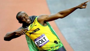 Boltov veľký sen? Túži hrať za vysnívaný Manchester United!