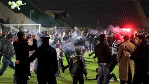 V Egypte 11 odsúdených na smrť pre násilnosti z roku 2012