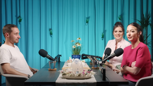 Žilkovej stratený syn! Roky sa nevideli, nikdy jej nedokázal povedať "mama", teraz prišiel za Agátou!