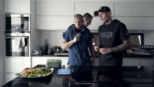 Vila bez elektriny: Chalanom sa plní detský sen o zmrzline v obývačke