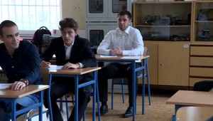 Maturitný týždeň sa začal. Témy slohov zrkadlia súčasné dianie v spoločnosti